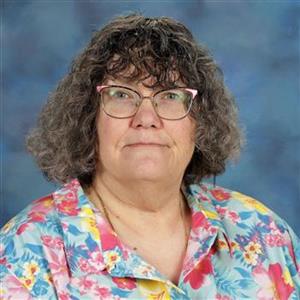 Kelly Fletcher, ACHS Counselor
